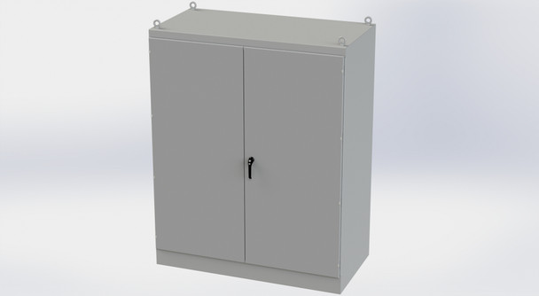 FSD Enclosure