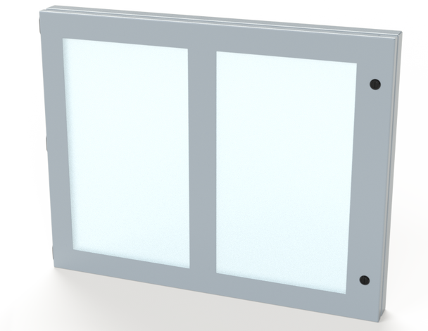 Kit Hinged Window