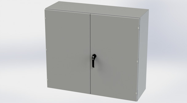 WFLP Enclosure