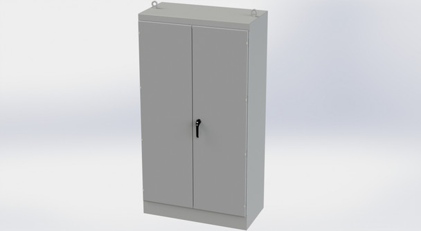 FSD Enclosure