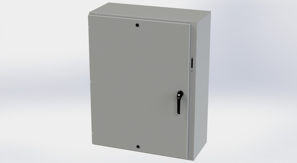 XEL LP Enclosure