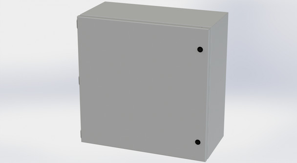 ELJ Enclosure