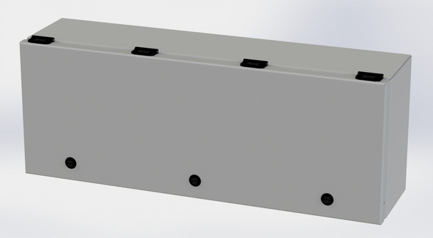 ELJ Trough Enclosure