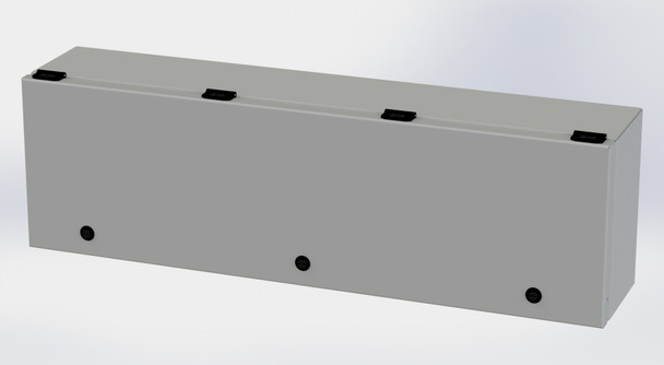 ELJ Trough Enclosure