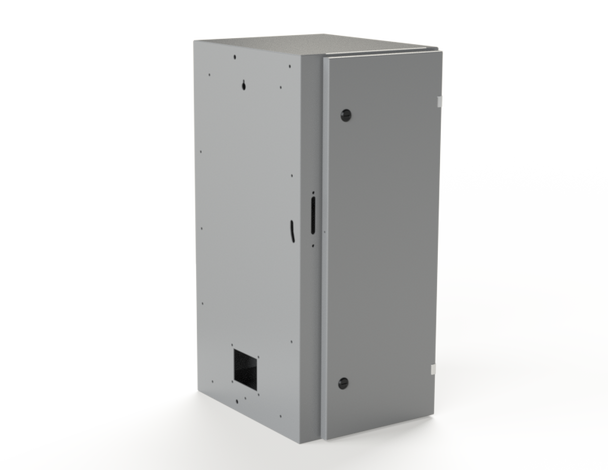 External Disconnect Enclosure