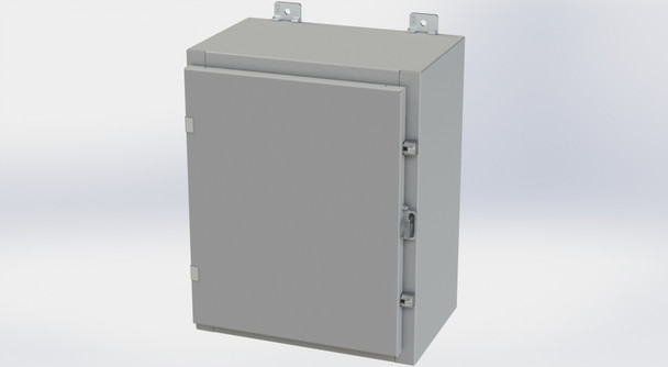 Nema 4 LP Enclosure