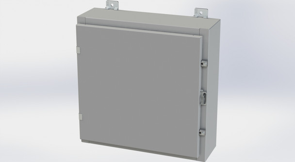 Nema 4 LP Enclosure