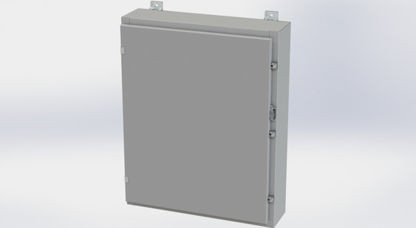 Nema 4 LP Enclosure