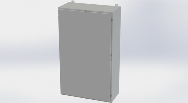 Nema 4 LP Enclosure