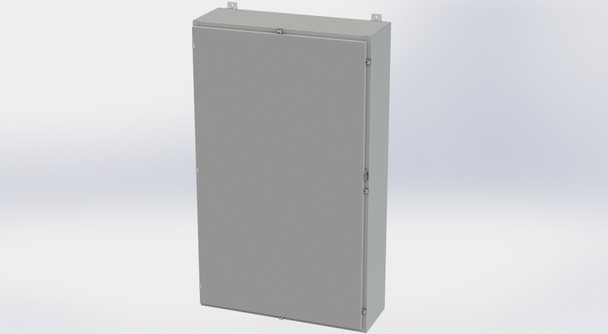 Nema 4 LP Enclosure