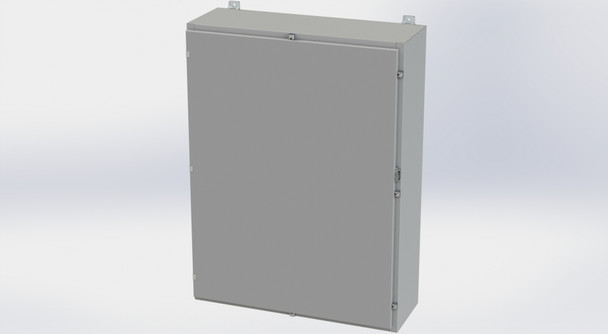 Nema 4 LP Enclosure