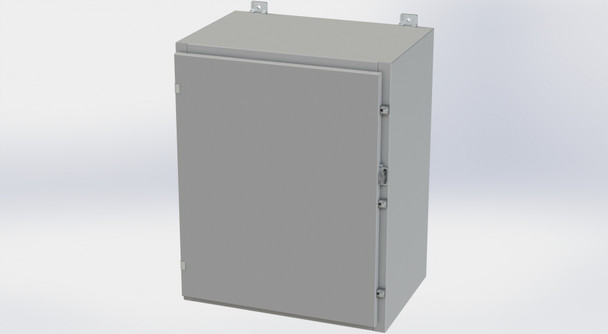 Nema 4 LP Enclosure