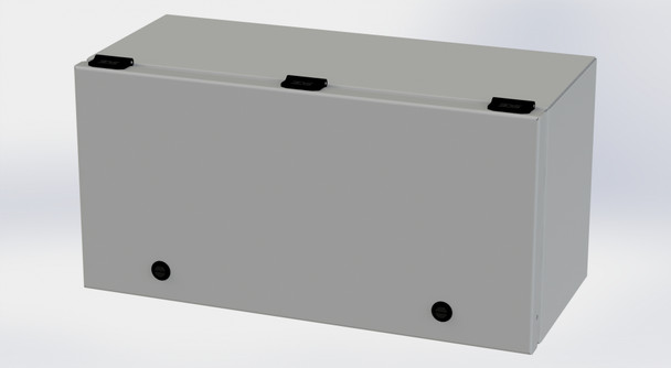 ELJ Trough Enclosure