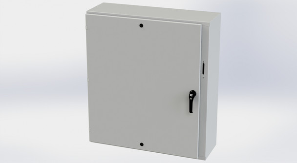 XEL LP Enclosure