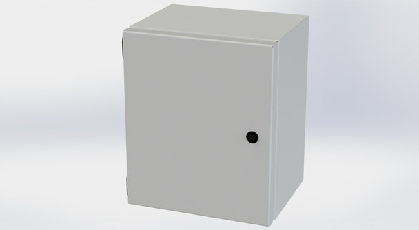 ELJ Enclosure