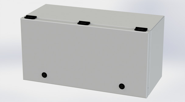 ELJ Trough Enclosure