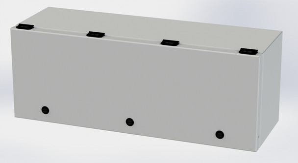 ELJ Trough Enclosure