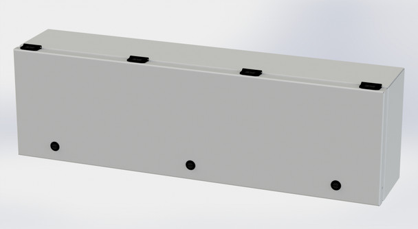 ELJ Trough Enclosure