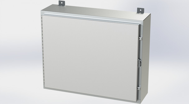 Nema 4X LP Enclosure