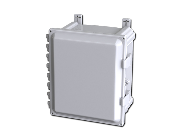 Polycarbonate Enclosure