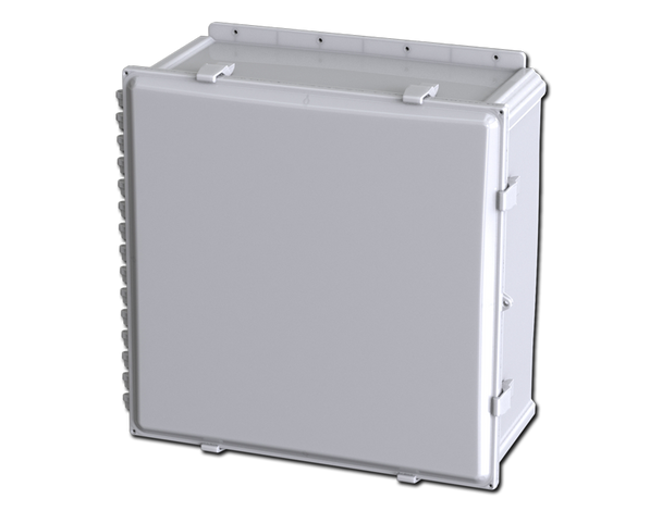 Polycarbonate Enclosure