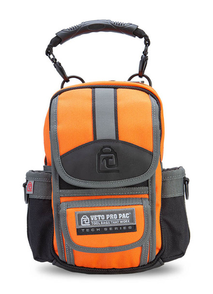 Veto Pro Pac MB HI VIZ Orange