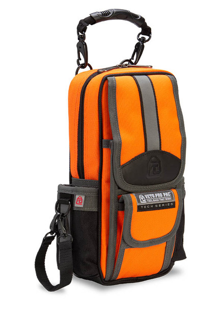 Veto Pro Pac MB2 HI VIZ Orange