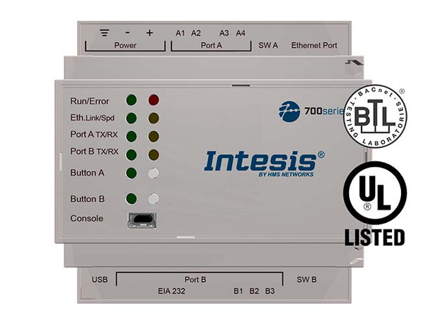 Intesis IN7004853K00000