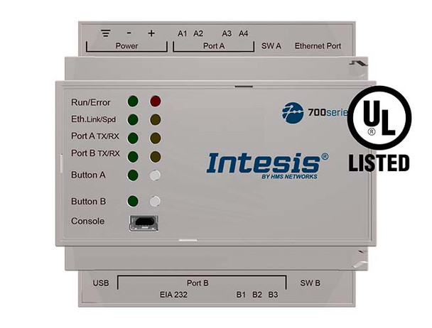 Intesis IN701KNX2500000