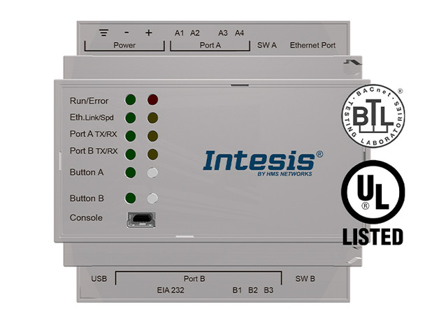 Intesis INBACLON6000000