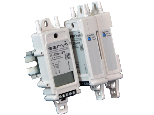 1.5  Fixed 4-20mA Bi  1%NIST LCD Disp Duct Probe