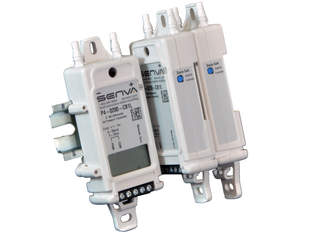 1.5  Fixed 4-20mA Uni  0.5%NIST LCD Disp Duct Probe