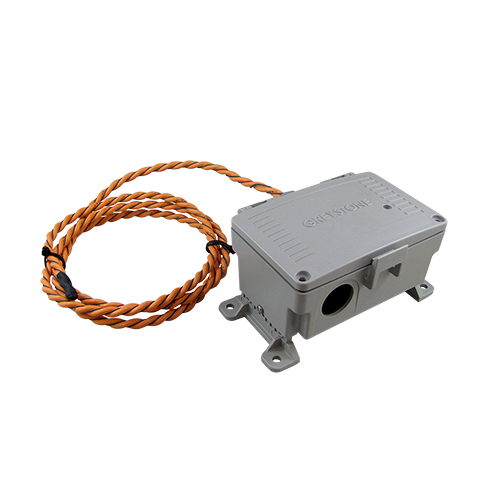 Water Detector,Dual Channel, Conductivity, 10 m (32.8') Leader Cable, 5 m (16.4') Conductivity Cable, None, 10 m (32.8') Conductivity Cable