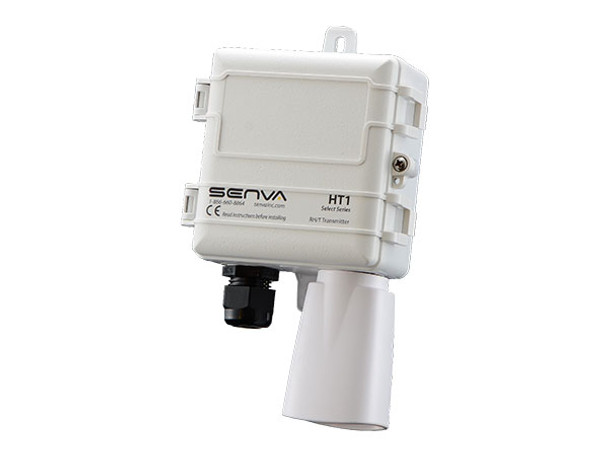 Humidity Room 3% NoLCD TempTransmitter