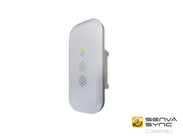 TG, Recessed, Comms, CO NO2