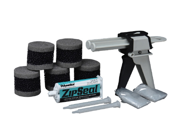 Applicator Gun for BT, EPCT, & SDP Sealant