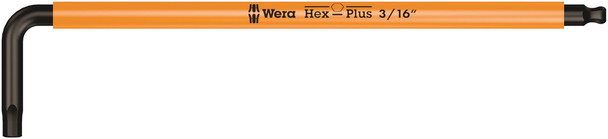 Hex-Plus allows socket head screws to live longer