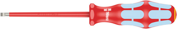 Multi-component Kraftform handle for high working speeds and ergonomic screwdriving