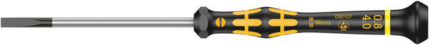 ESD-safe tool thanks to surface resistance of ? 10<sup>9</sup> Ohm