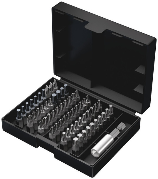 Universal holder with stainless sleeve, retaining ring and strong permanent magnet