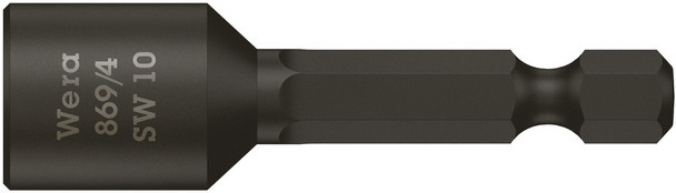 Non-magnetic design