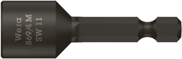 Strong permanent magnet