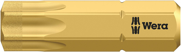 BiTorsion zone to absorb peak loads