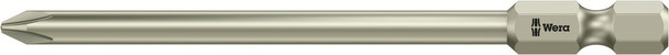 Stainless Steel Bits