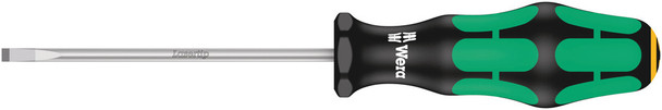 Multi-component Kraftform handle for fast and ergonomic screwdriving