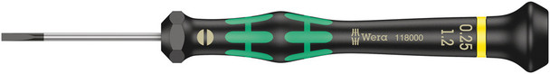 Multi-component Kraftform Micro handle for fast and ergonomic screwdriving