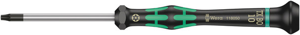Multi-component Kraftform Micro handle for fast and ergonomic screwdriving