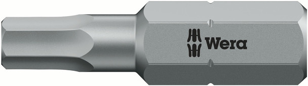 Hex-Plus allows socket head screws to live longer