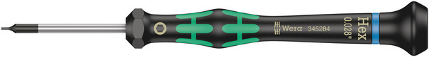 Multi-component Kraftform Micro handle for fast and ergonomic screwdriving
