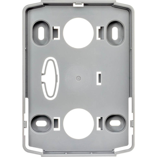 Mounting plate L housing